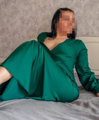 Лилиана, 35